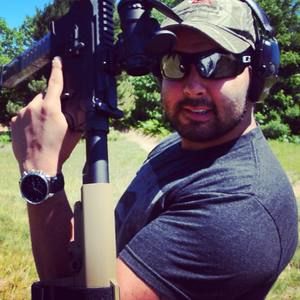 Meet your Posher, Roger